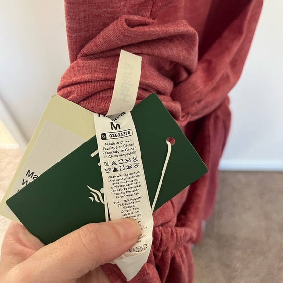 Easy Peasy Romper with built in shorts - Picture 2 of 3